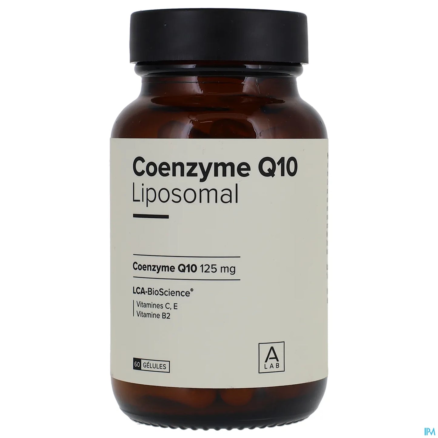 Coenzima Q10 liposomiale 60 capsule