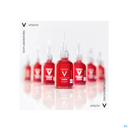 Liftactiv Specialist B3 Anti-Dark Spot and Anti-Wrinkle Serum 30ml