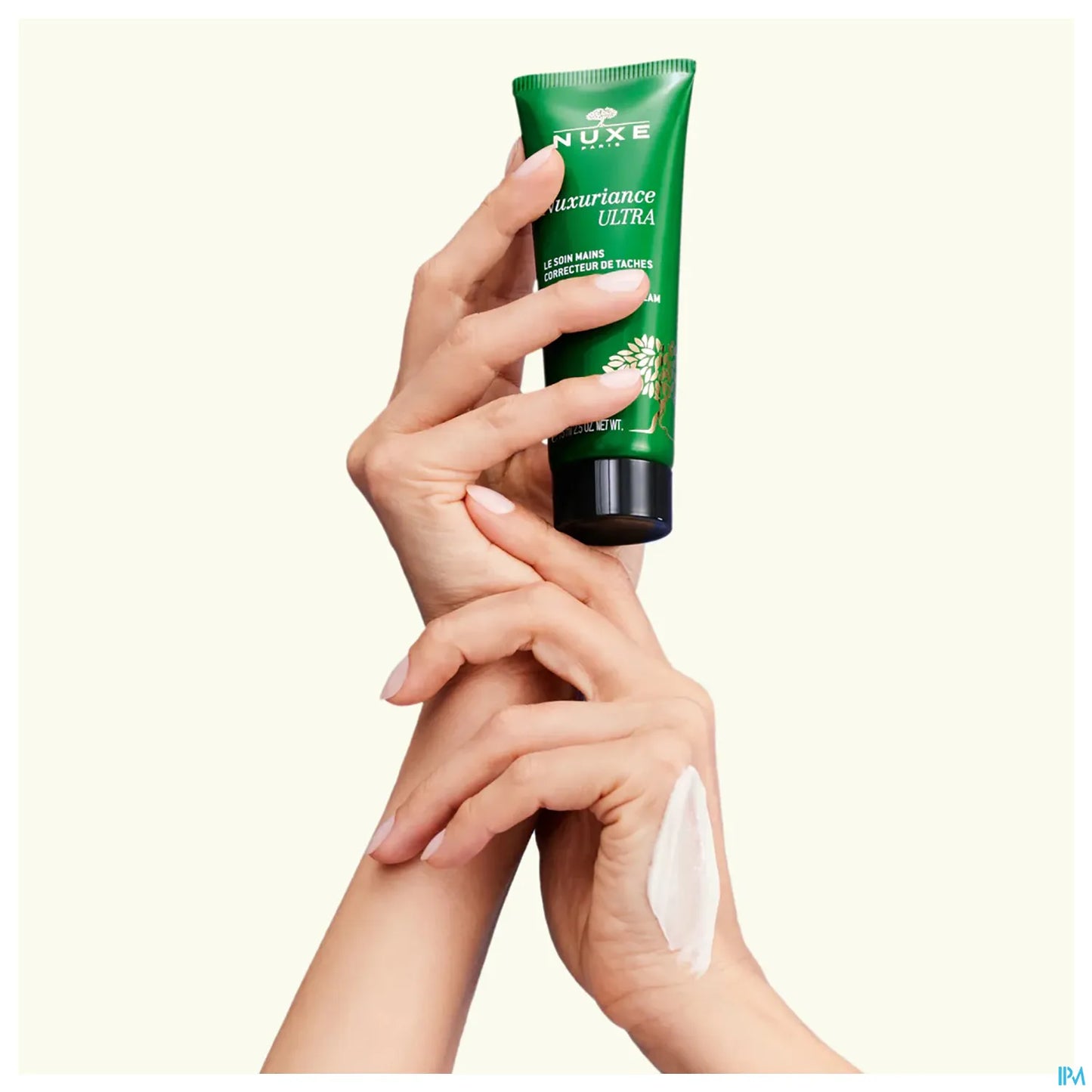 Nuxuriance Ultra Crème Mains 75 mL