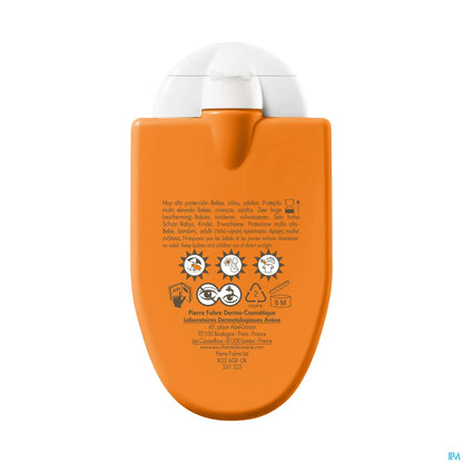 Solar Reflex SPF50+ 30ml