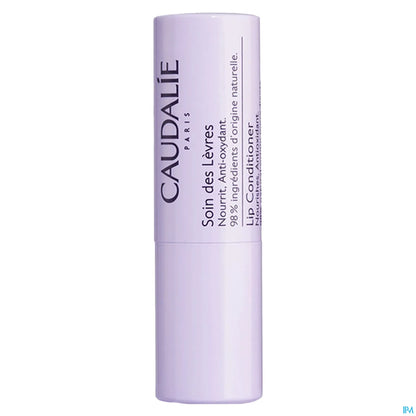 Soin Des Lèvres Anti-Oxydant 4,5g