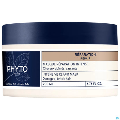 Masque Réparateur Intensif 200ml