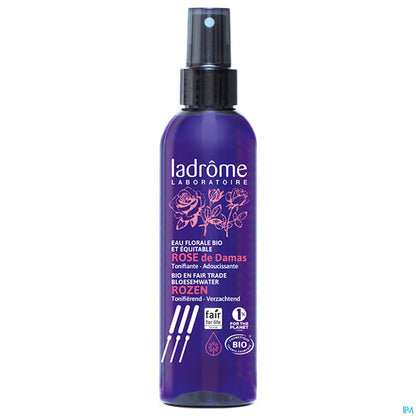 Eau Florale Rose de Damas 200ml