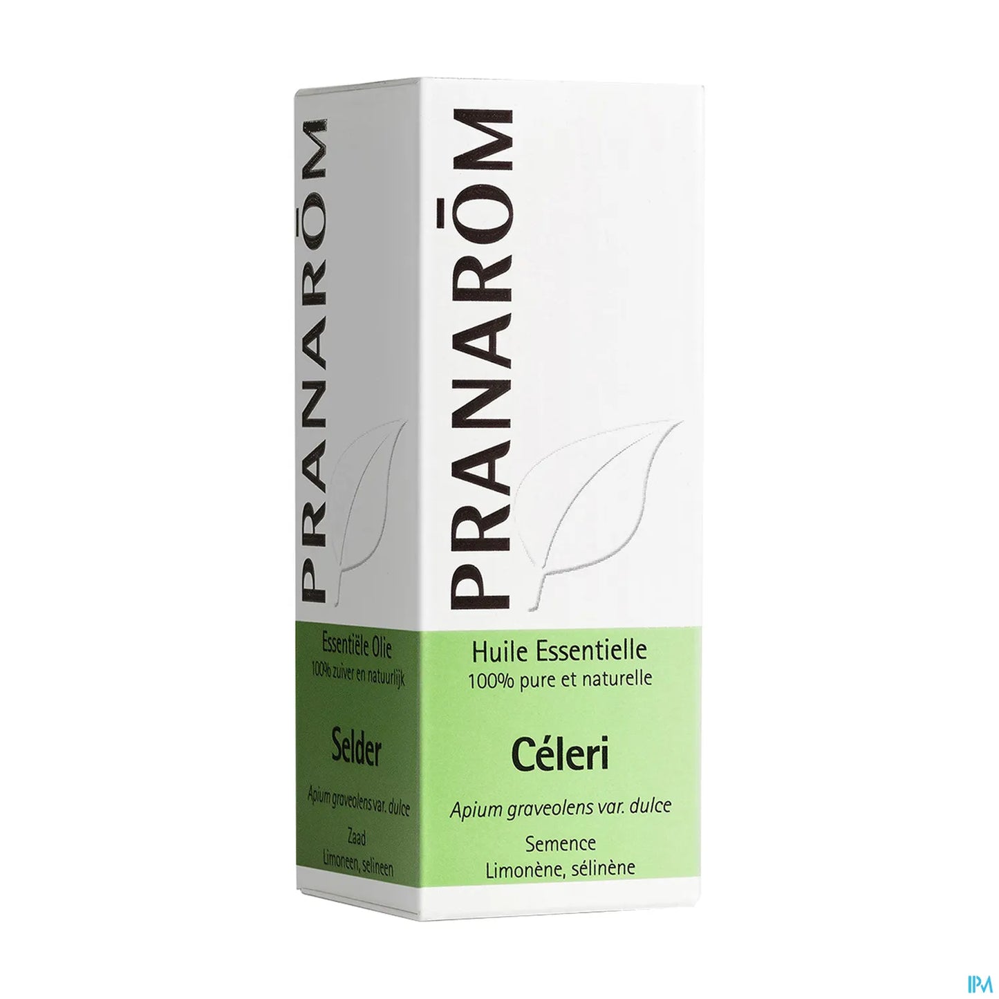 Olio essenziale di semi di sedano 10 ml