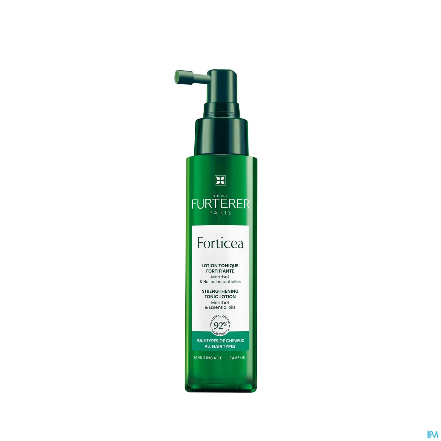 Forticea Lozione Tonificante Fortificante 100 ml