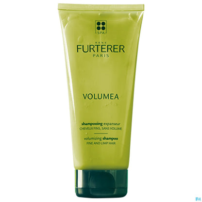 Shampoo Espansivo Volumea 250ml