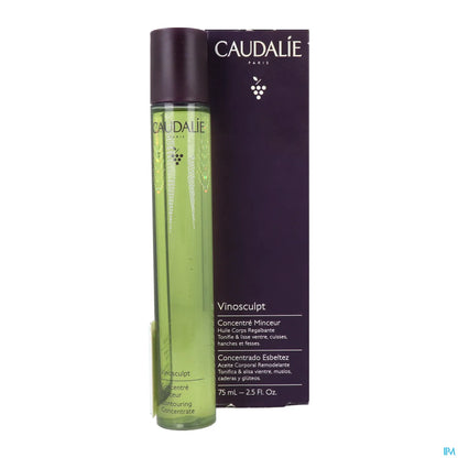 Vinosculpt Concentré Minceur 75ml