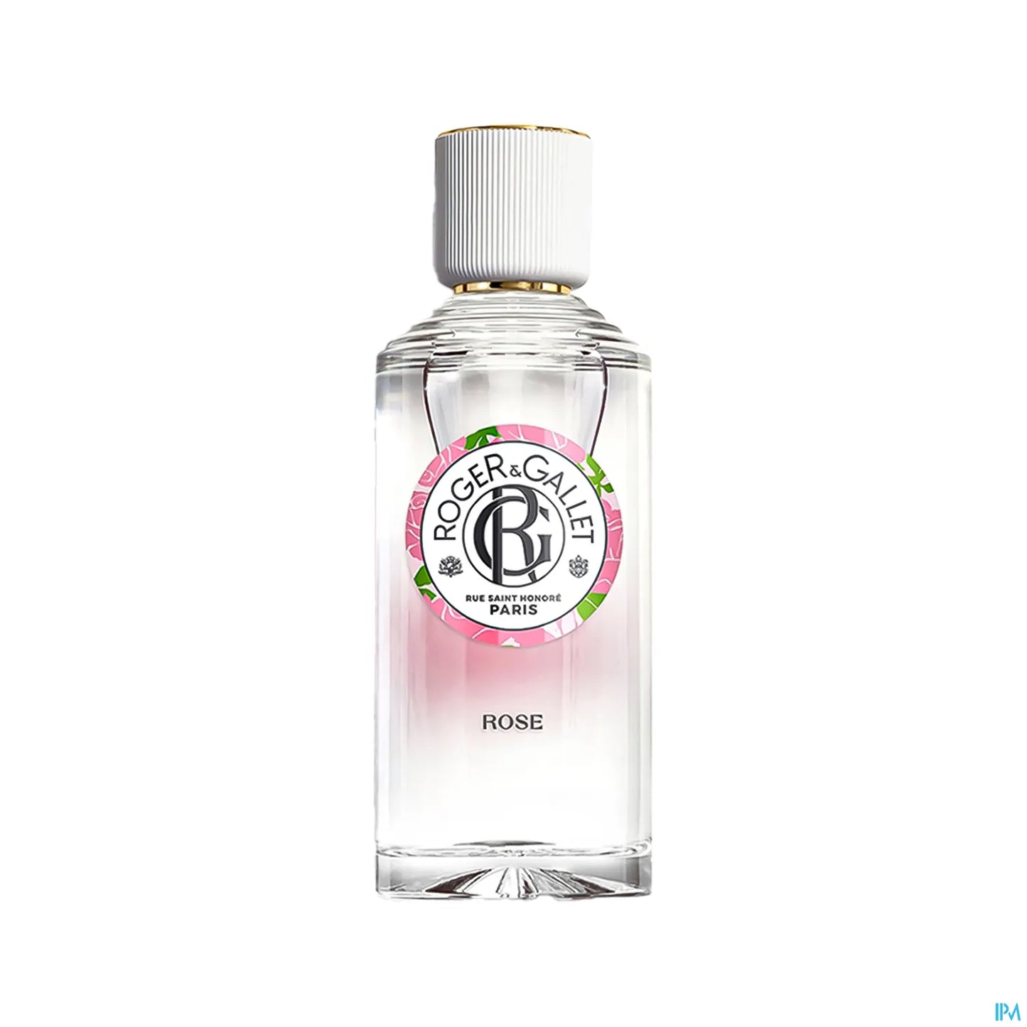 Acqua profumata alla rosa benefica 100 ml