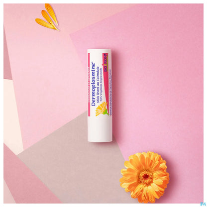 Dermoplasmine Stick Lèvres 4 g