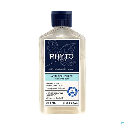 Shampoo Dermo-Trattante Antiforfora 250ml