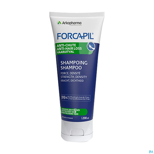 Forcapil Shampoo Anticaduta 200ml