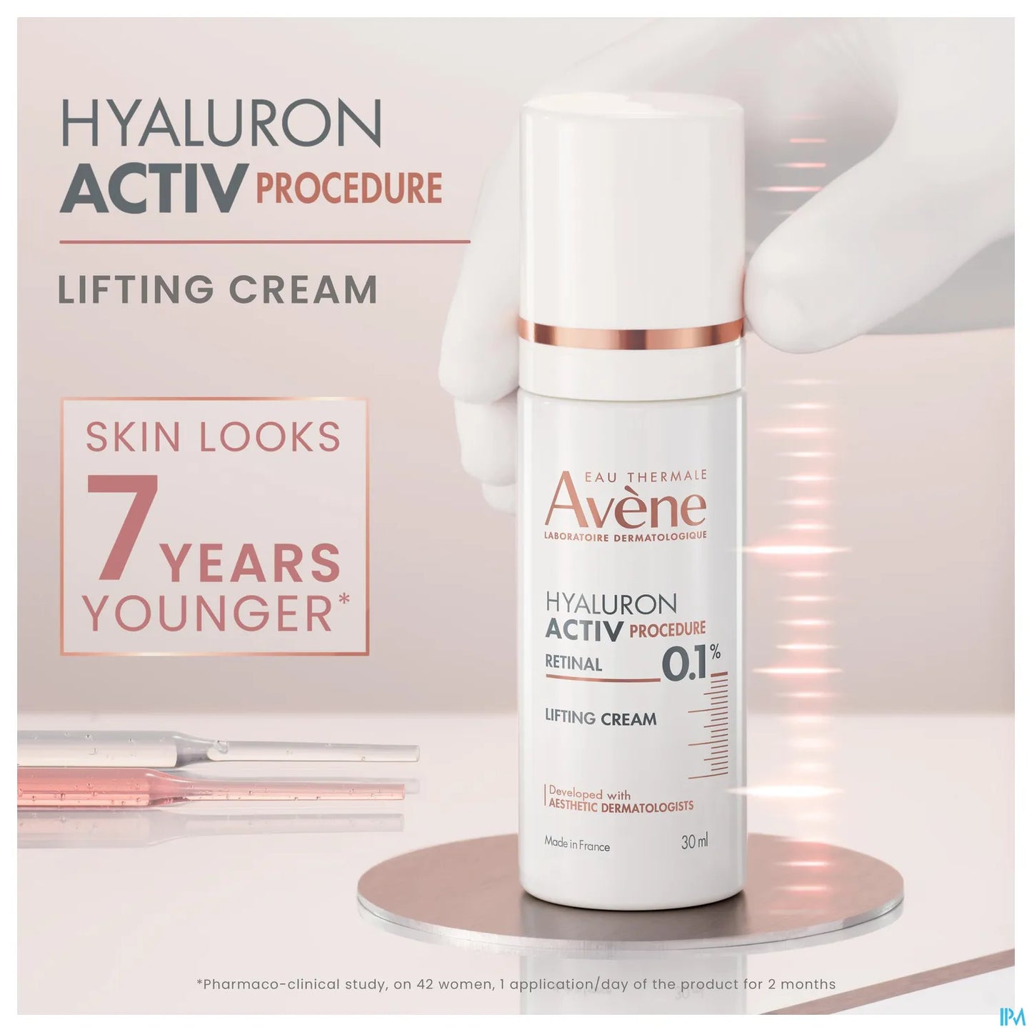 Hyaluron Activ Pro Lift 30 ml