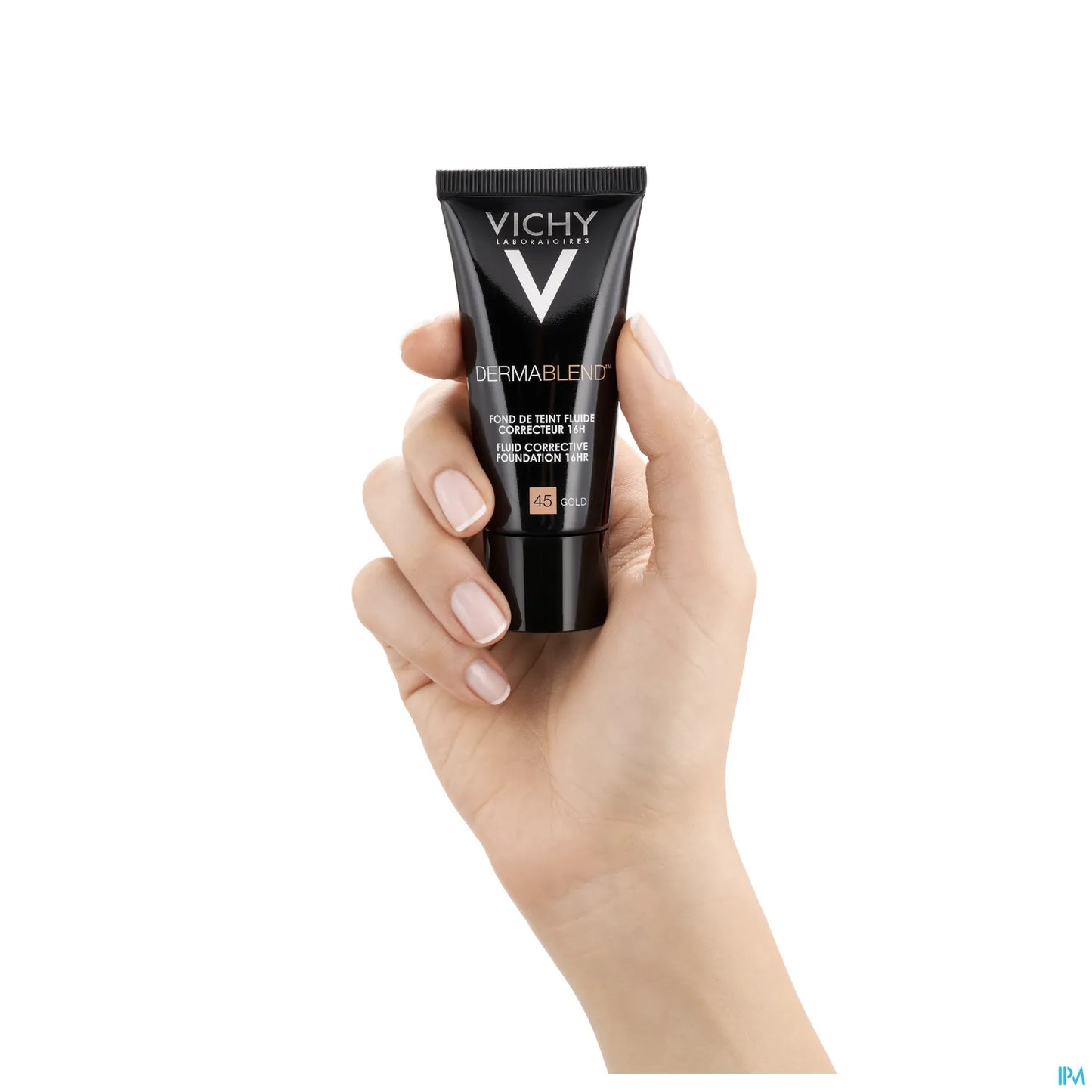 Dermablend Fluide Correcteur 45 Gold 30 mL