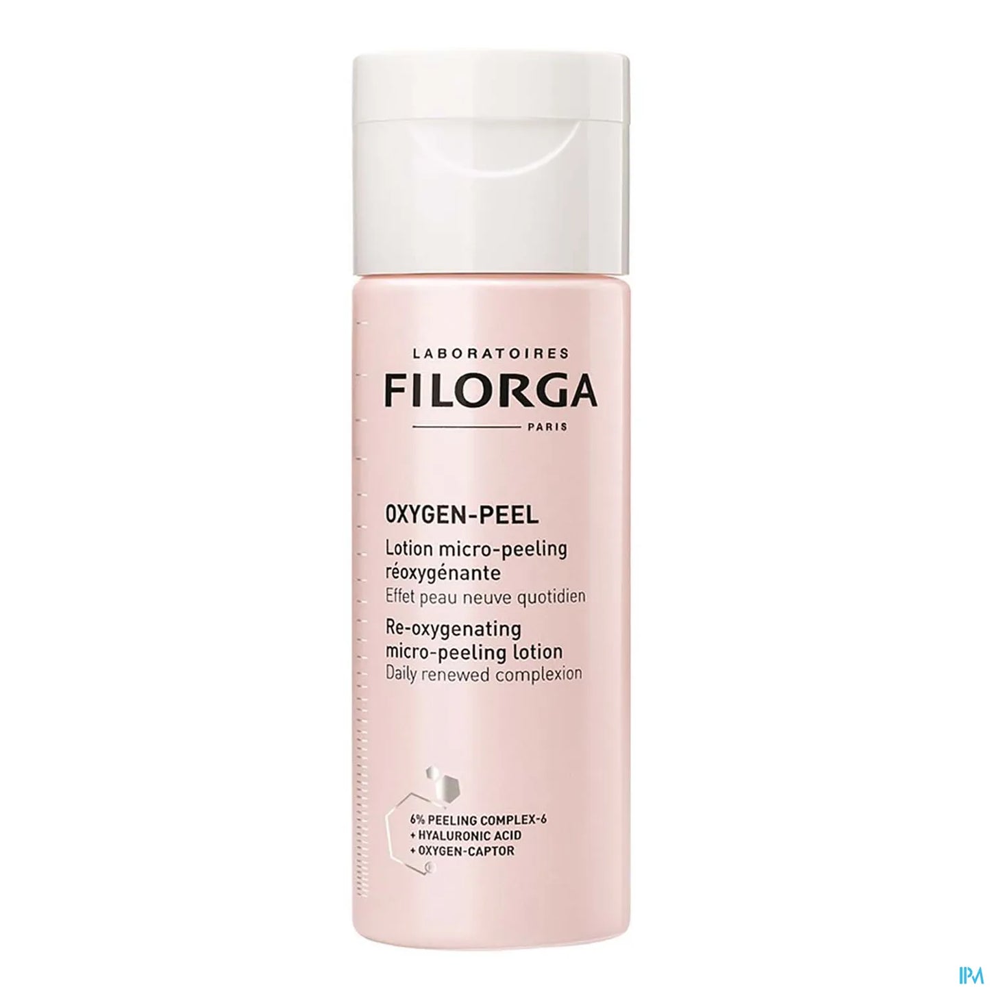 Oxygen-Peel Lotion Micro-Peeling Réoxygénante 150ml