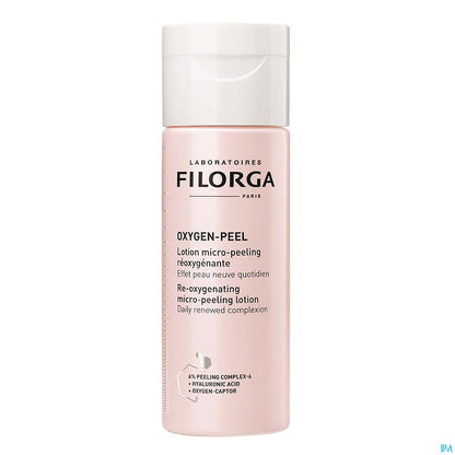 Oxygen-Peel Lotion Micro-Peeling Réoxygénante 150ml