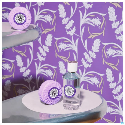 Sapone benefico alla lavanda reale 100 g