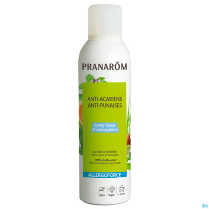 Allergoforce Spray Anti-Acariens 150 ml