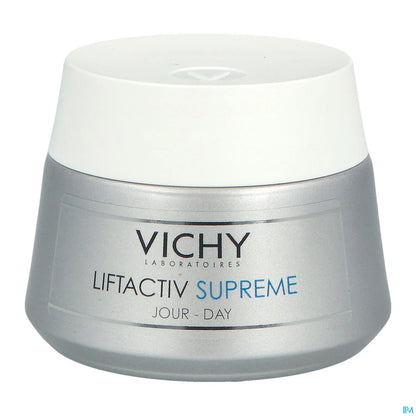 LiftActiv Supreme Anti-Wrinkle Day Care for Normal to Combination Skin 50ml
