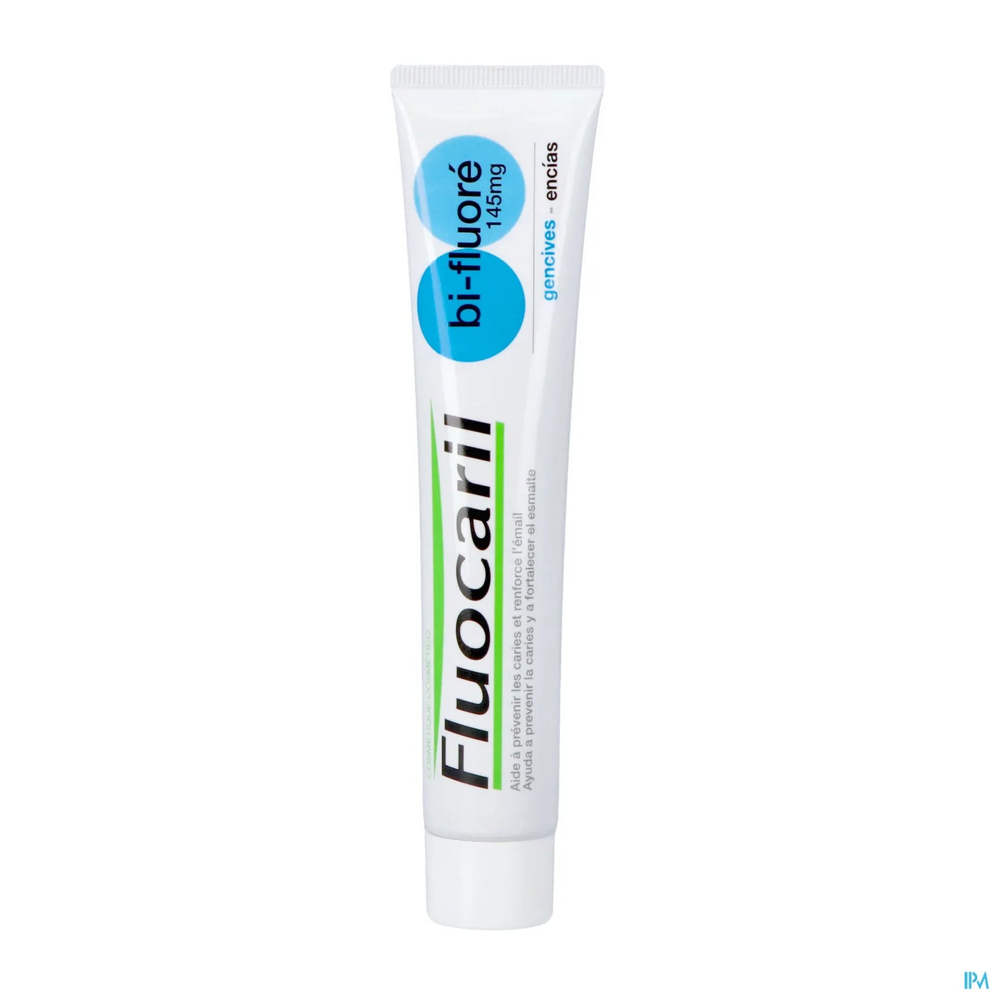 Dentifricio Bi-Fluorine Gum 75ml