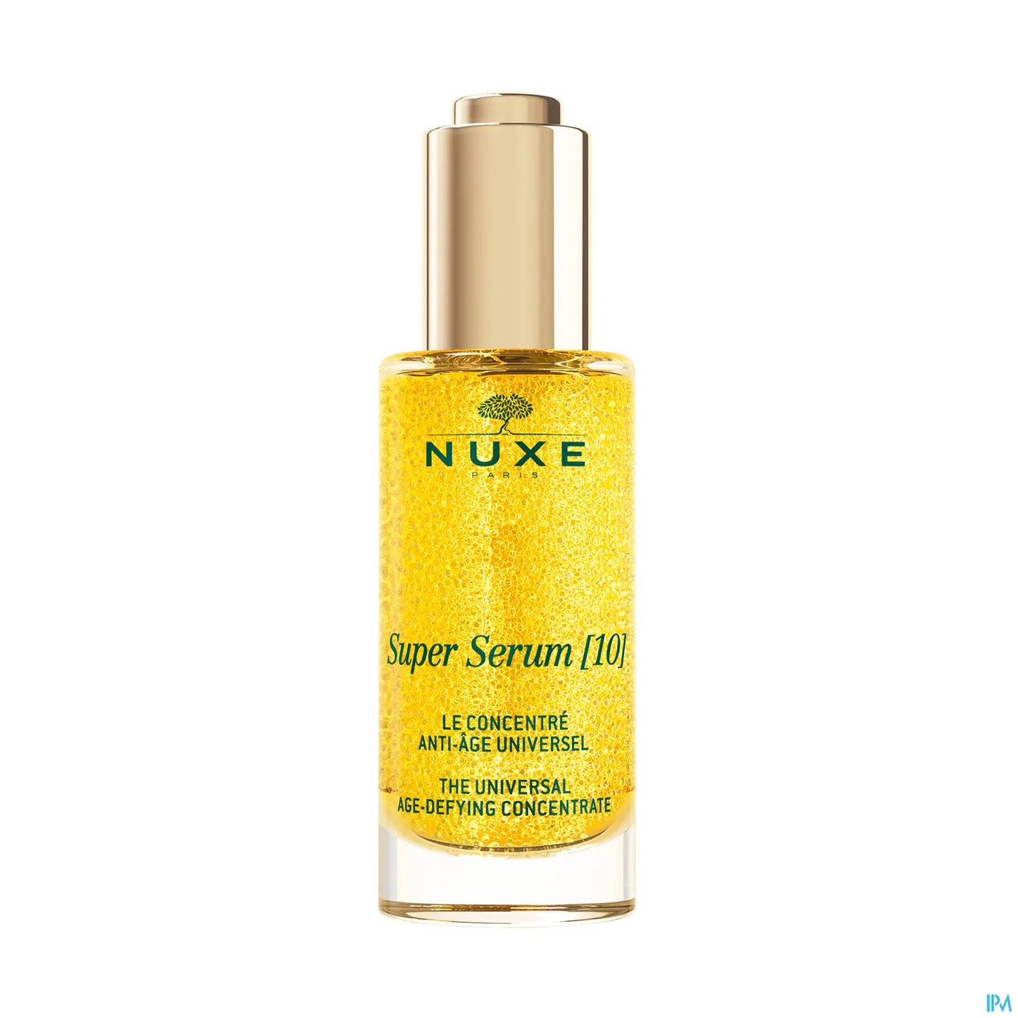Super Serum [10] Concentrato Anti-Età Universale 50ml