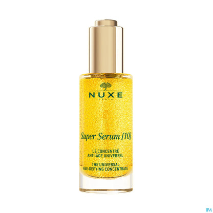 Super Serum [10] Concentrato Anti-Età Universale 50ml