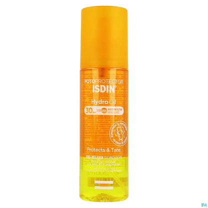 Fotoprotector Hydro Oil Corps SPF30 200ML