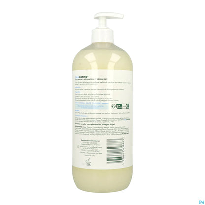 Cicabiafine Crema Doccia Lenitiva Anti-Irritazione 1 Litro