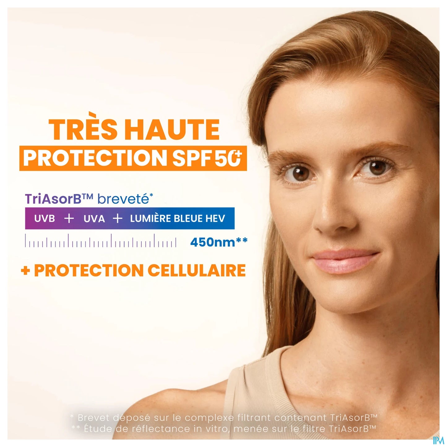 Avène Ultra Sérum Éclat Solaire SPF 50+ 30 mL