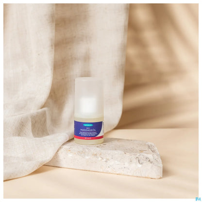 Olio per massaggio perineale biologico 50 ml
