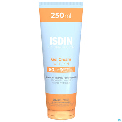 Fotoprotecteur Gel Crème SPF50 250ml