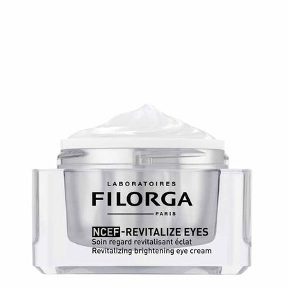NCEF Revitalize Eyes 15 ml