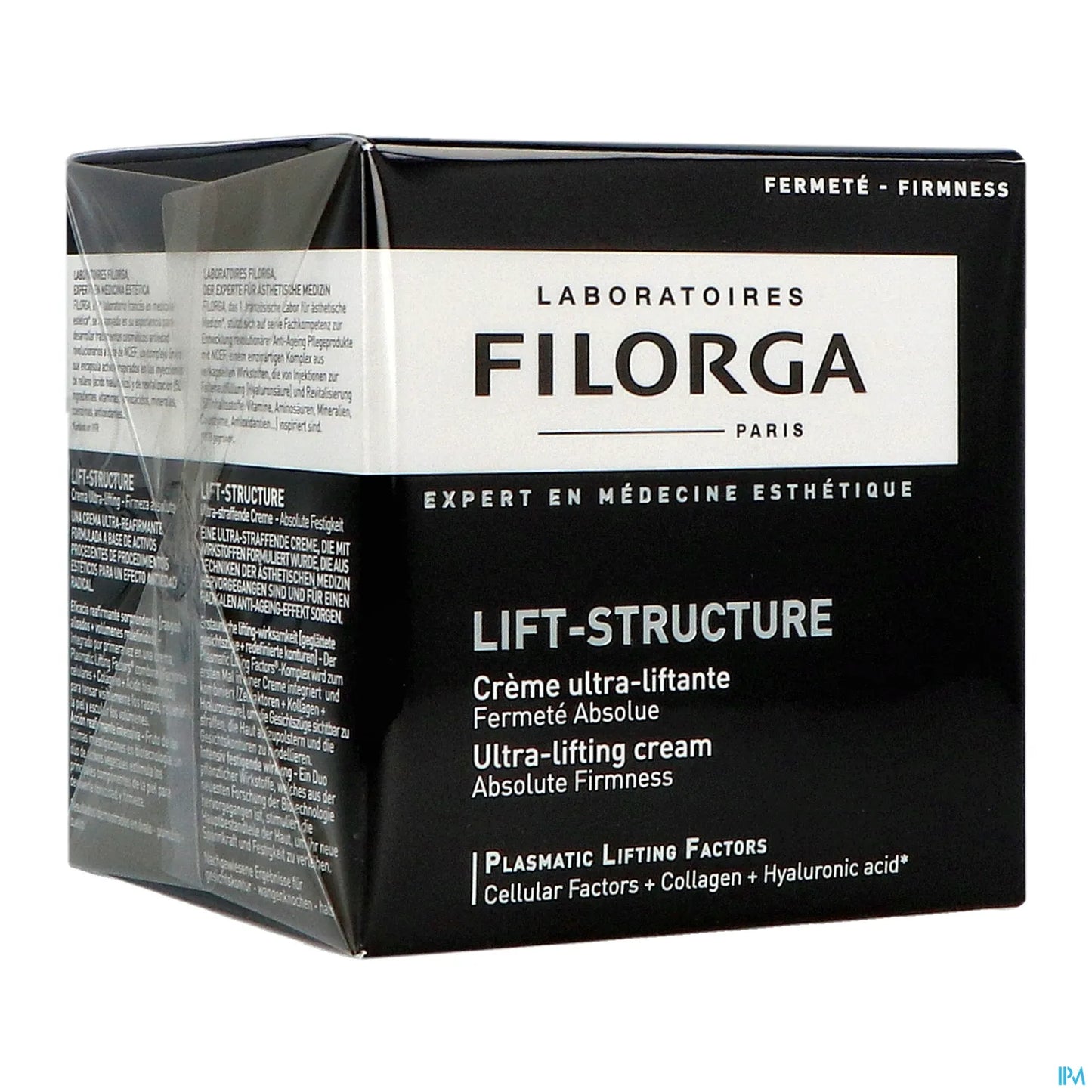 LIFT-STRUCTURE Crema Ultra-Liftante 50ml