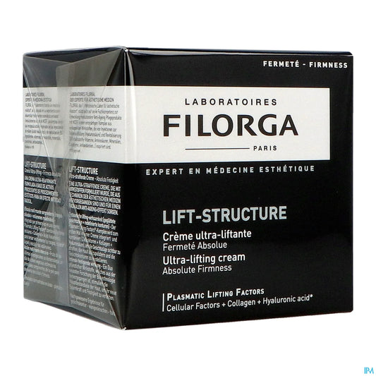 LIFT-STRUCTURE Crema Ultra-Liftante 50ml
