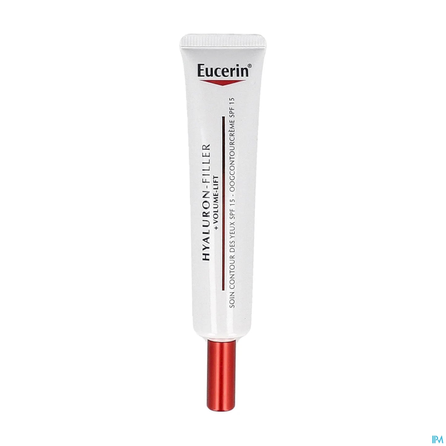 Hyaluron-Filler + Volume-Lift Soin Contour Des Yeux SPF15 15ml