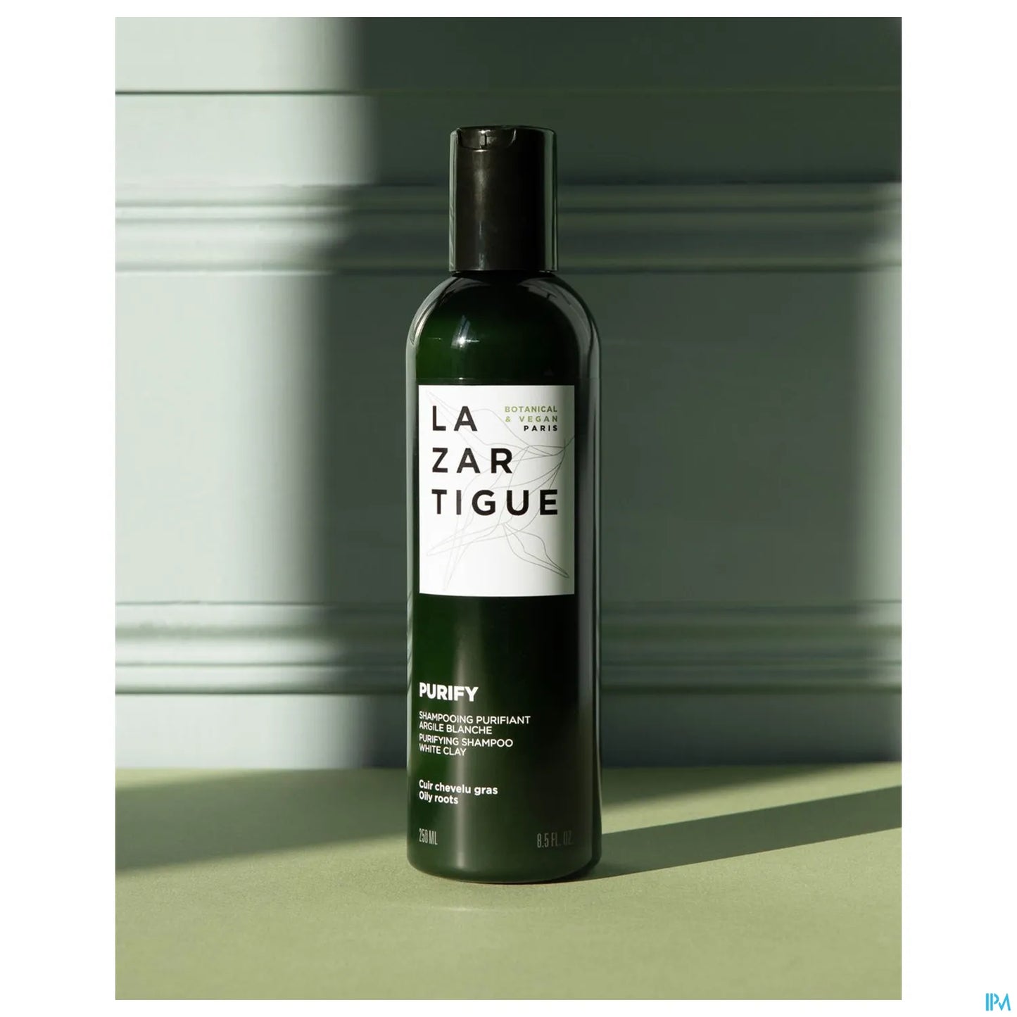 Shampooing Apaisant Cica-Calm 250 mL