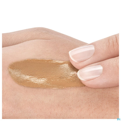 Mineralblend Foundation 30 mL Shade 15 Terra