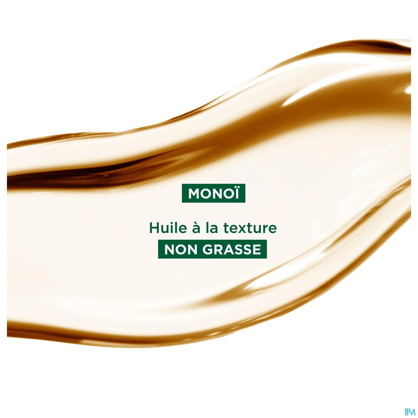 Polysianes Olio Riparatore Doposole Monoi e Tamanu Biologico 150ml