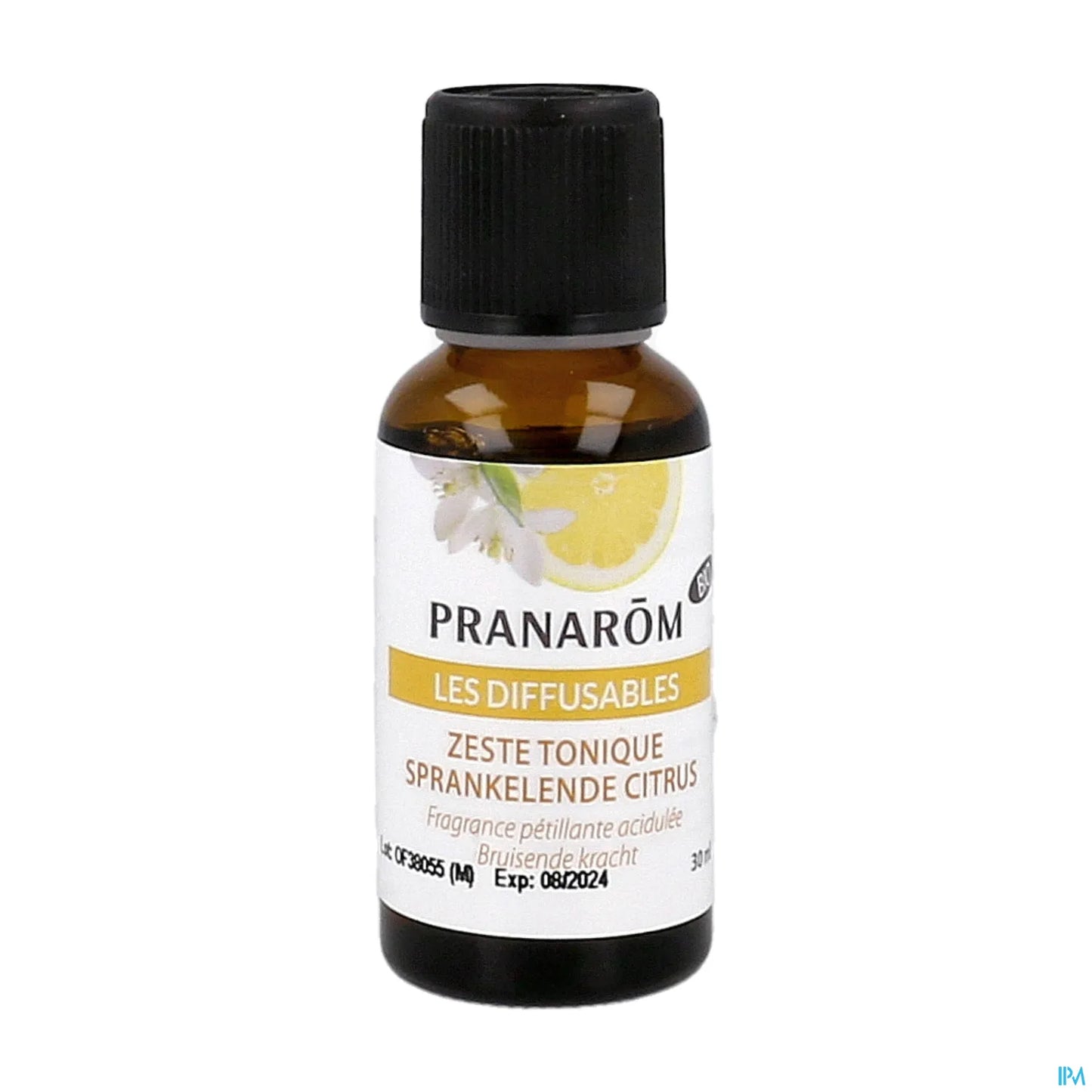 Diffusables Tonic Zest 30 ml