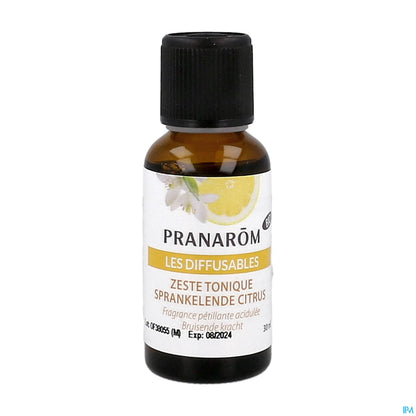 Diffusables Tonic Zest 30 ml