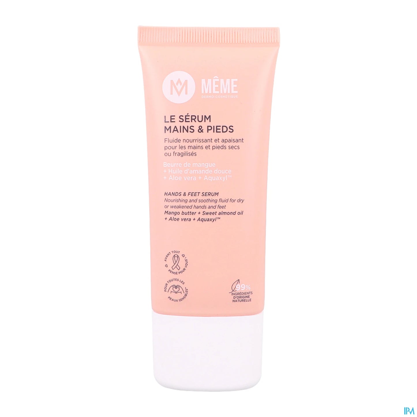 MÊME Sérum Mains et Pieds 50 mL
