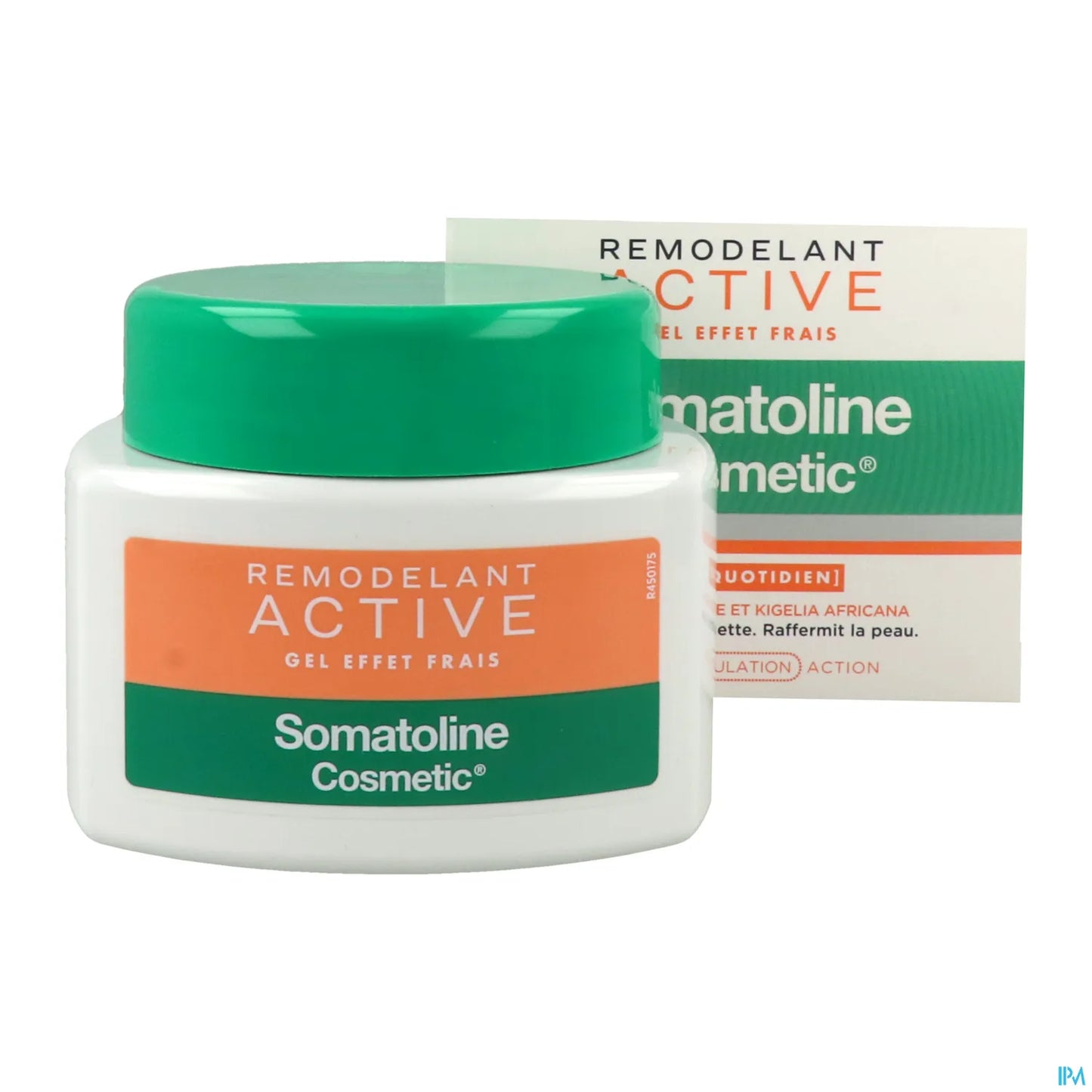 Gel Attivo Rimodellante Effetto Fresco 250ml