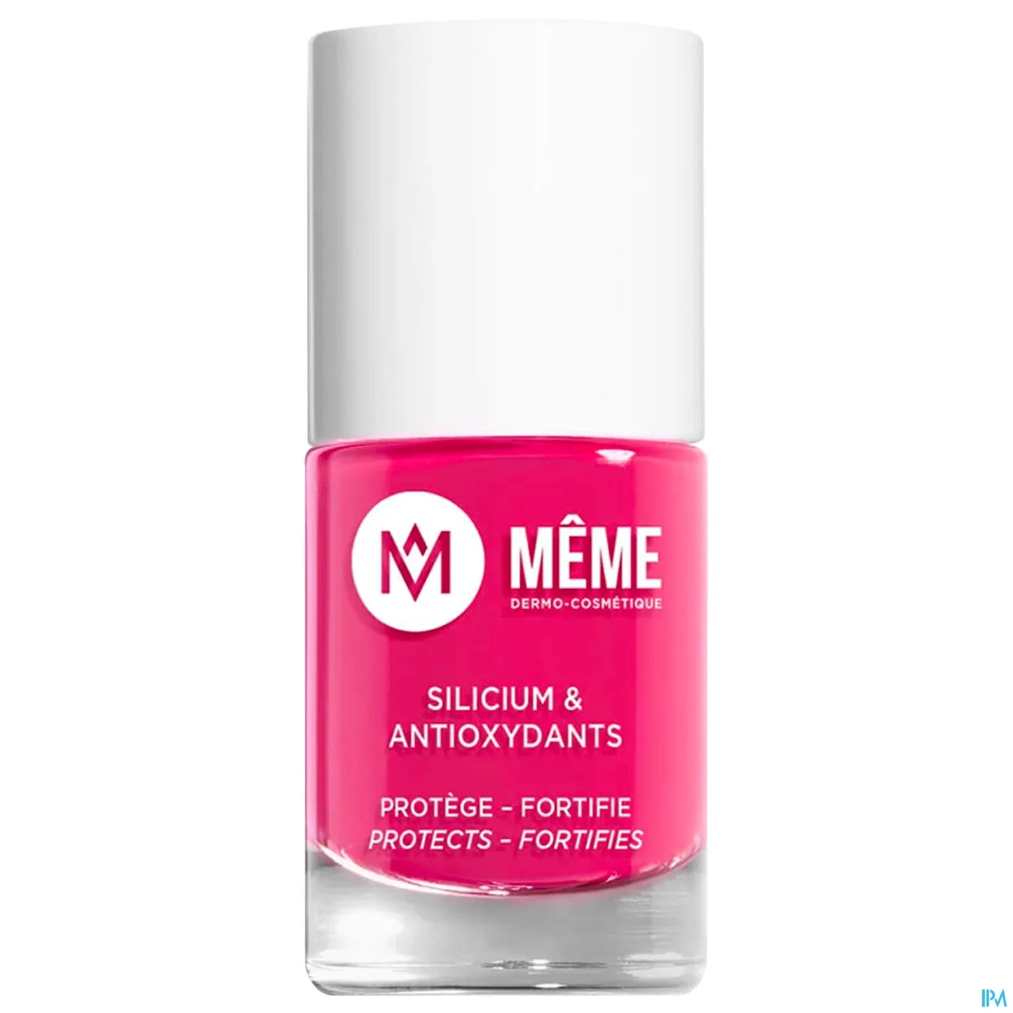 Silicon Nail Polish 17 Peony 10ml