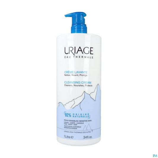 Crema detergente 1L