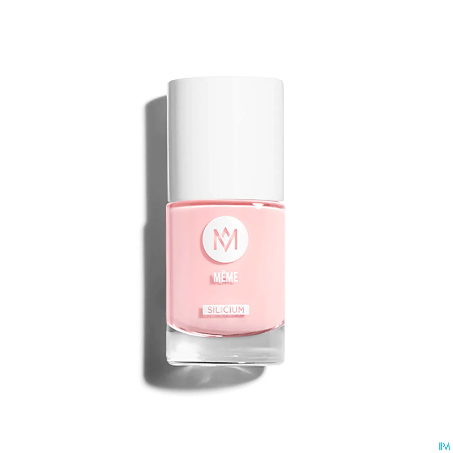 Vernice Siliconica Rosa Dragée 10 ml
