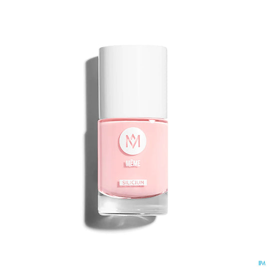 Vernice Siliconica Rosa Dragée 10 ml