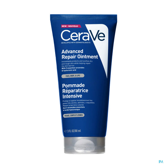 Riparazione intensiva Mela 88ml