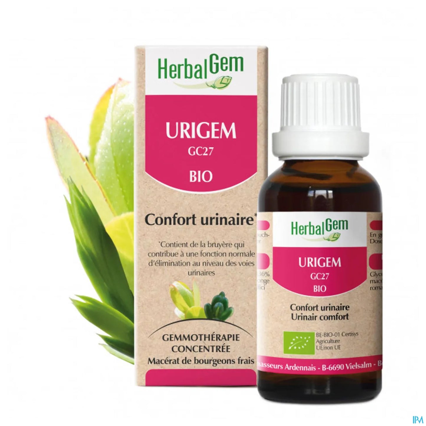 Urigem Bio 30 mL