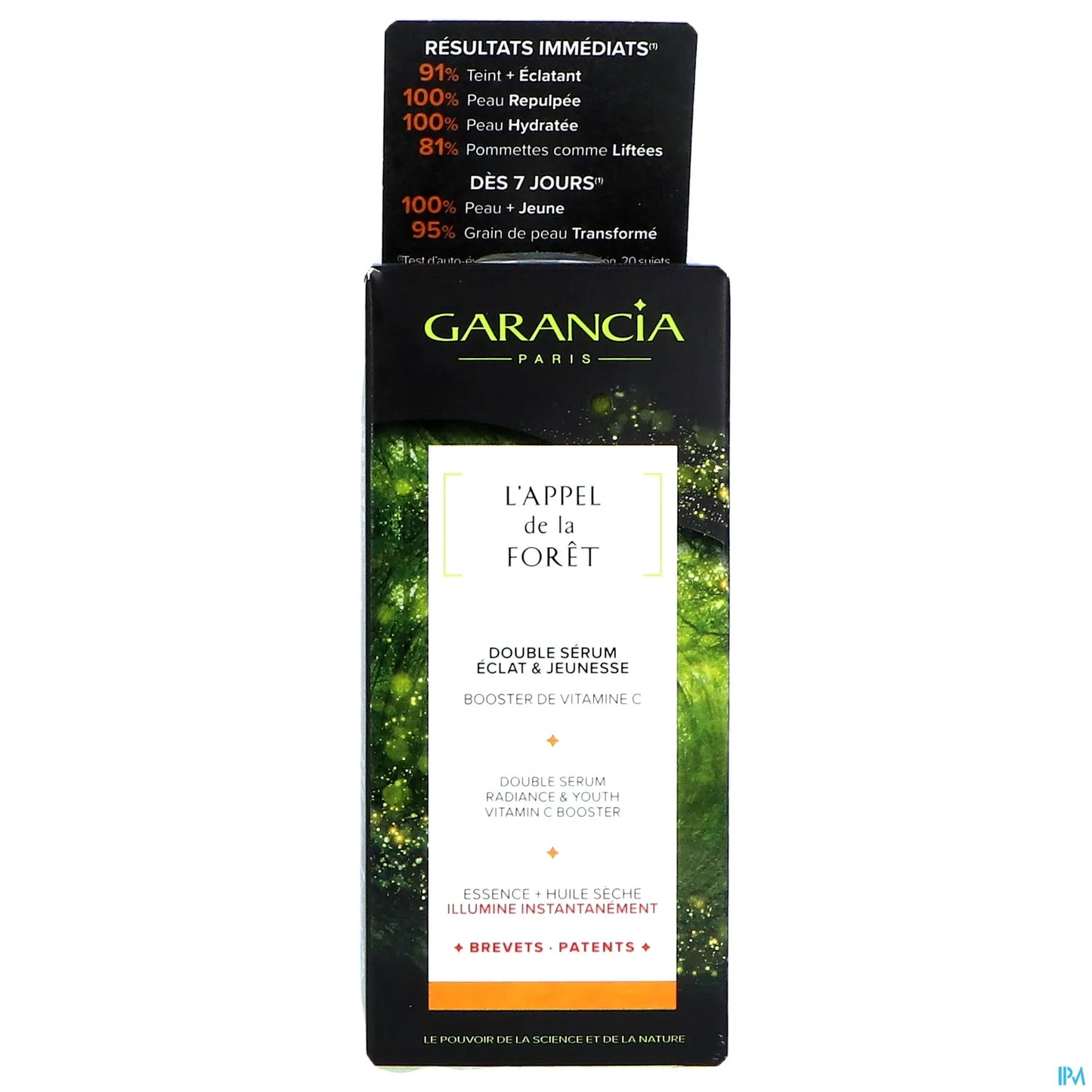 Siero Il Richiamo della Foresta 30 ml