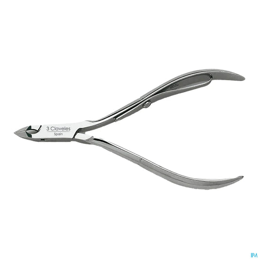 11.5 cm Hair Removal Tweezers 3mm Cut