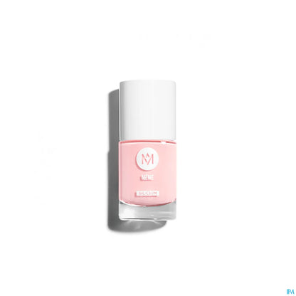 Vernice Siliconica Rosa Dragée 10 ml